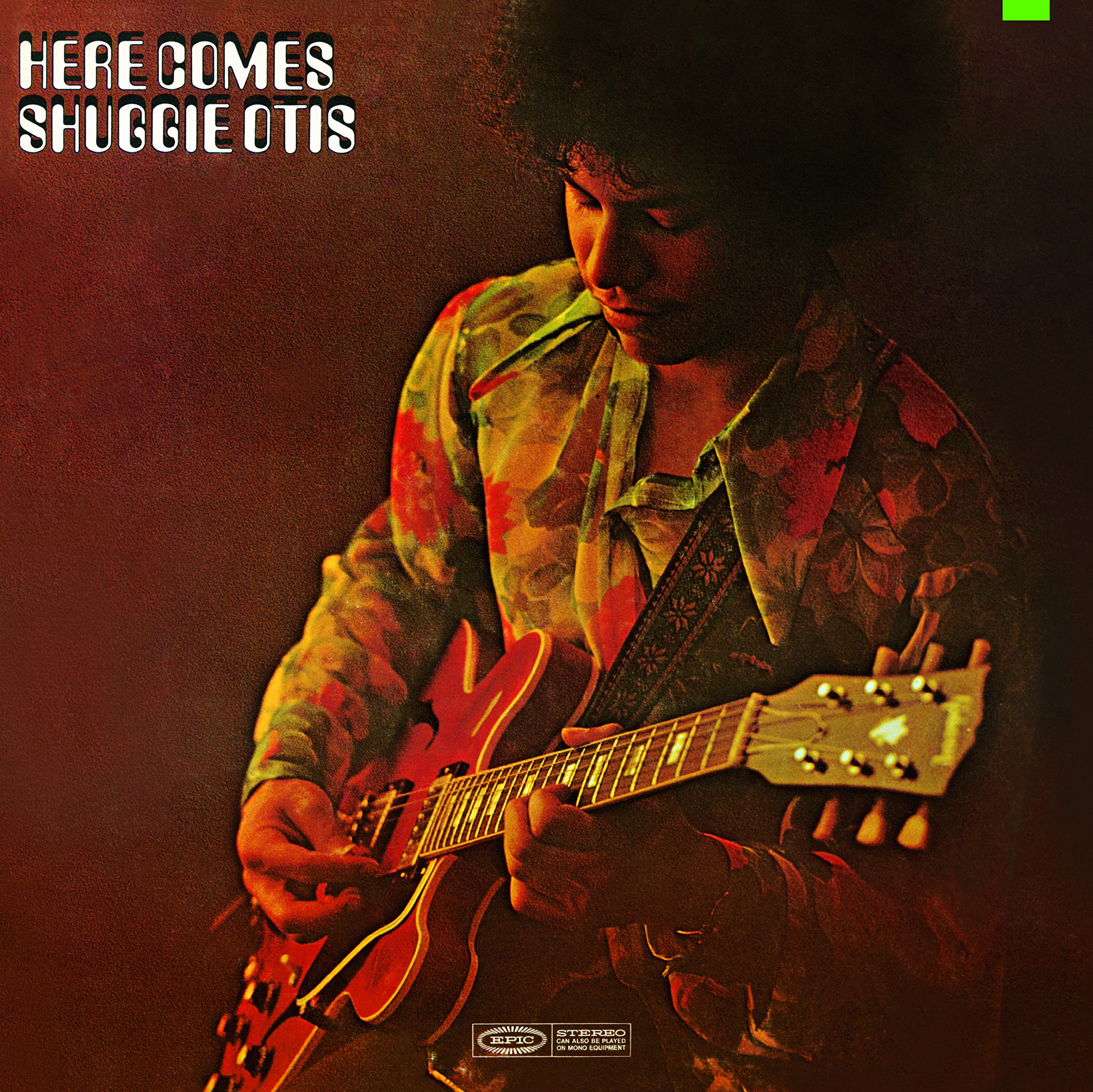 Shuggie Otis Here Comes 新品レコード OTIS,SHUGGIE HERE COMES SHUGGIE OTIS (180G) LP New 8718469539741| eBay